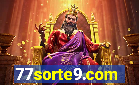 77sorte9.com