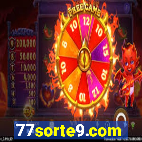 77sorte9.com