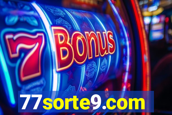 77sorte9.com