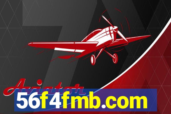 56f4fmb.com