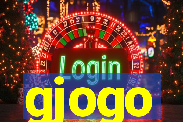 gjogo