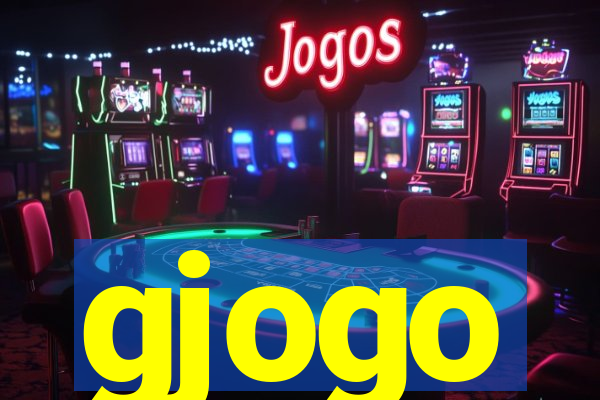 gjogo