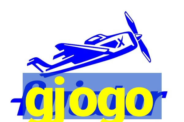 gjogo