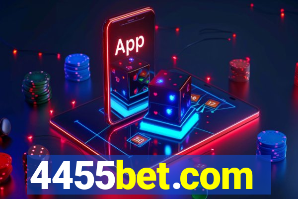 4455bet.com