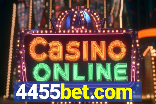 4455bet.com