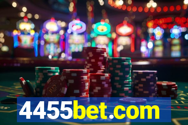 4455bet.com