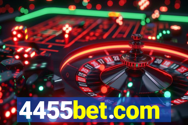 4455bet.com