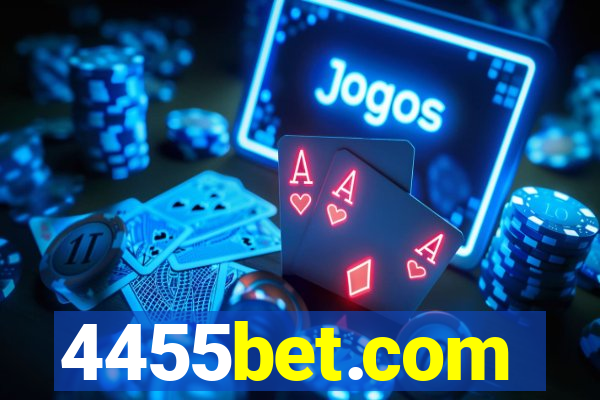 4455bet.com
