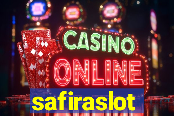 safiraslot