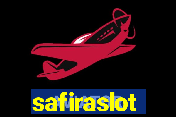 safiraslot