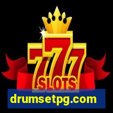 drumsetpg.com