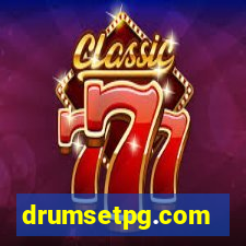 drumsetpg.com