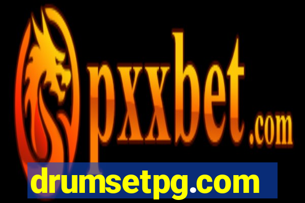 drumsetpg.com