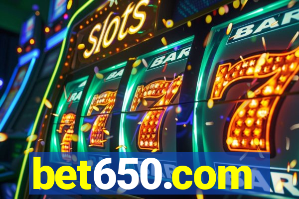 bet650.com