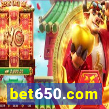 bet650.com