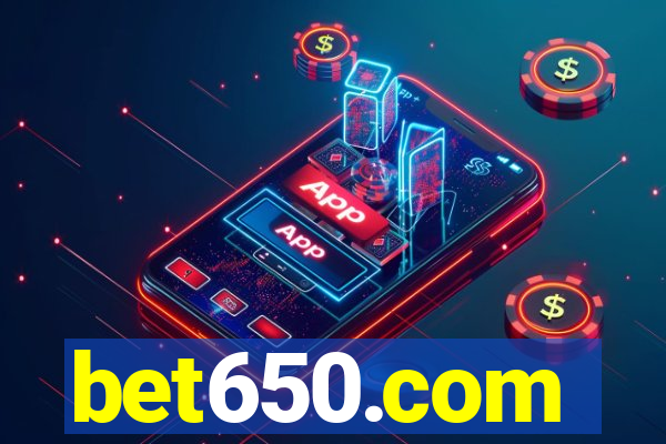 bet650.com