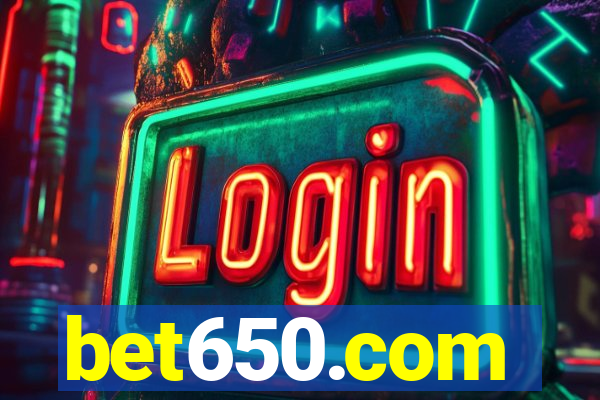 bet650.com