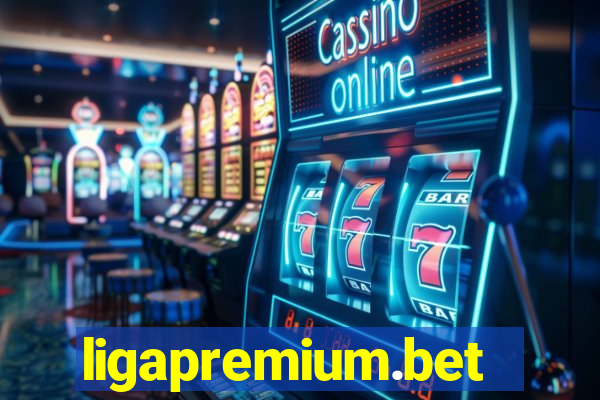 ligapremium.bet