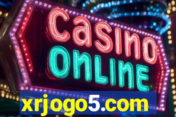 xrjogo5.com