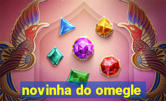 novinha do omegle
