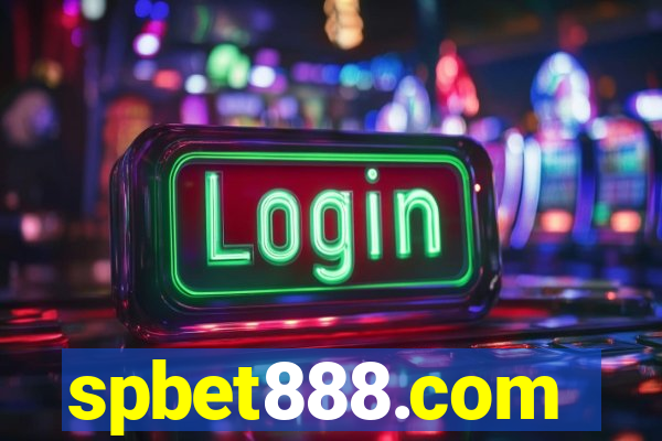 spbet888.com