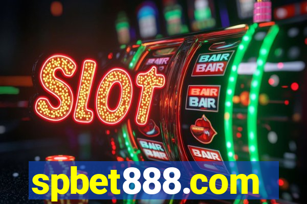 spbet888.com