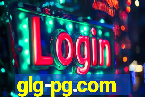 glg-pg.com