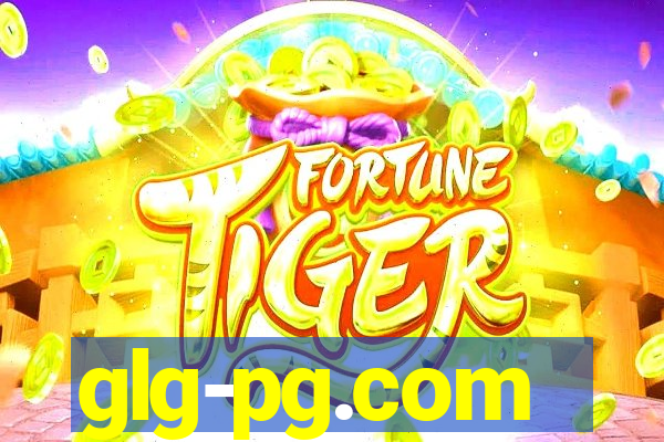 glg-pg.com