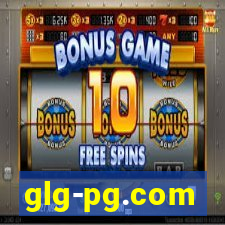 glg-pg.com