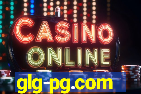 glg-pg.com