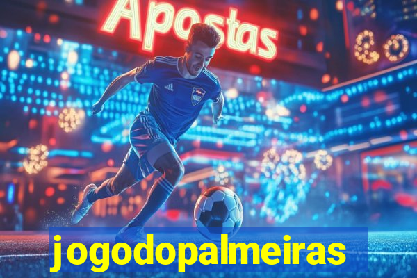 jogodopalmeiras