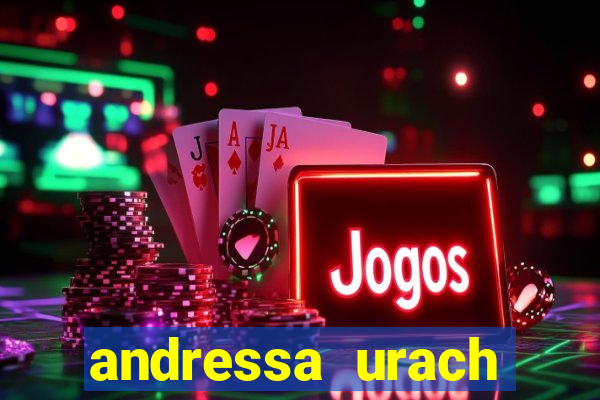 andressa urach pelada porno