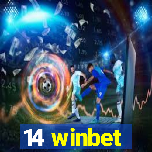 14 winbet