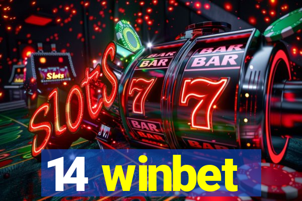 14 winbet