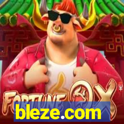 bleze.com