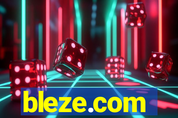 bleze.com
