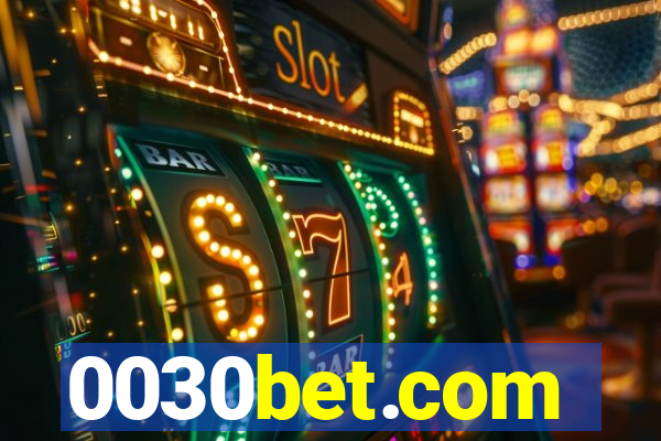 0030bet.com