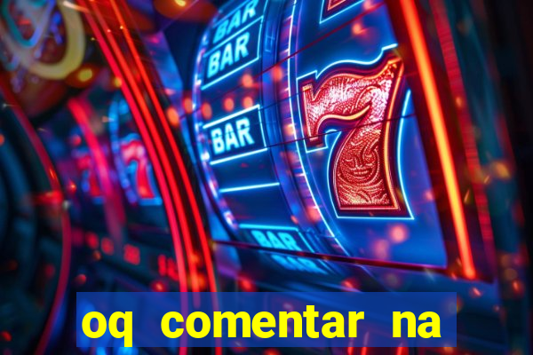 oq comentar na foto do amigo jogador de futebol