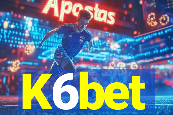 K6bet