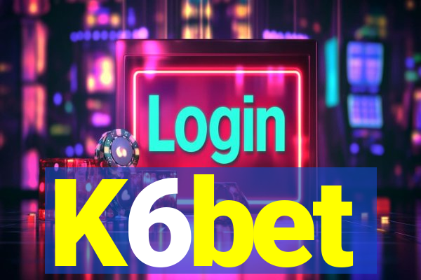 K6bet