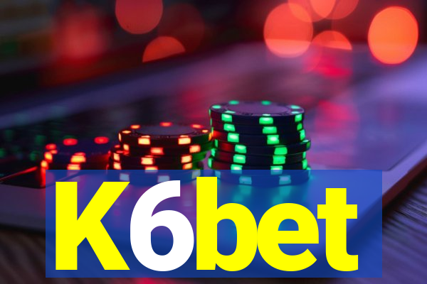 K6bet