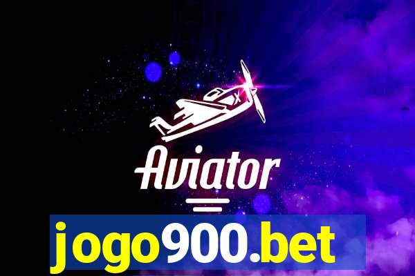 jogo900.bet