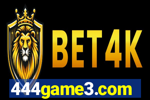 444game3.com