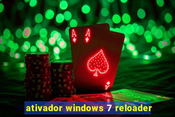 ativador windows 7 reloader