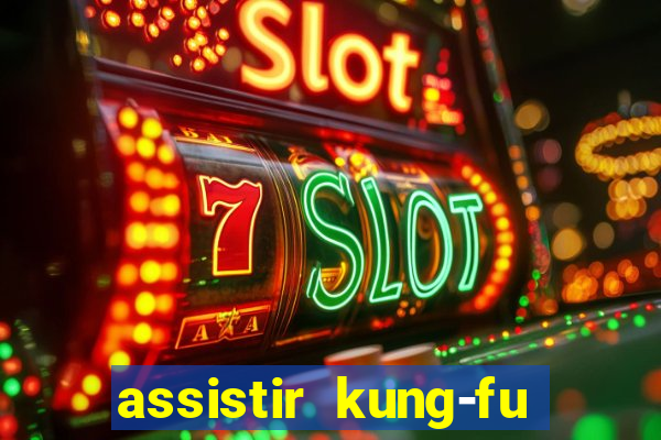 assistir kung-fu futebol clube