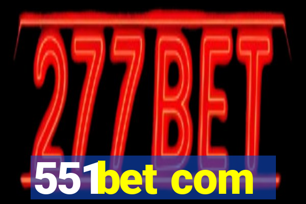 551bet com