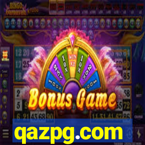 qazpg.com