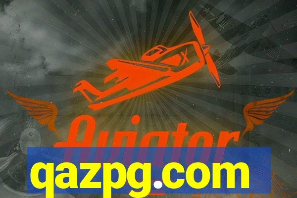 qazpg.com