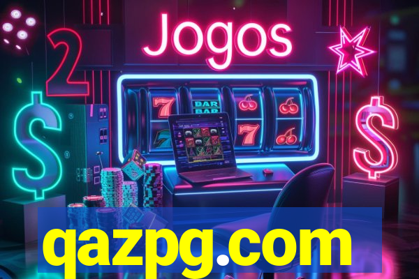 qazpg.com