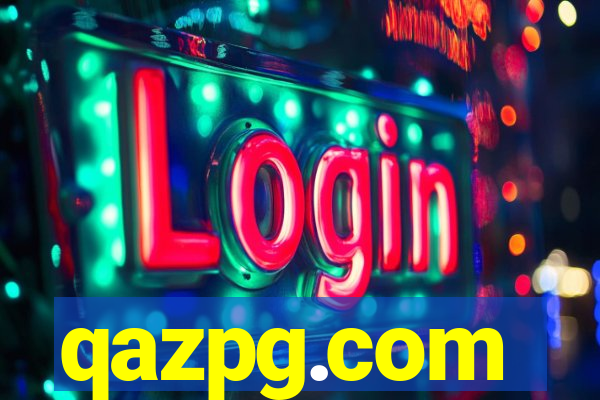 qazpg.com